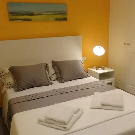 Zona Playa De San Sebastian