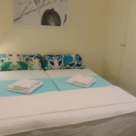 Zona Playa De San Sebastian *