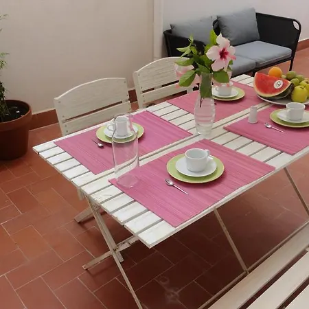 Zona Playa De San Sebastian Apartment