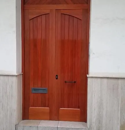 Appartamento Zona Playa De San Sebastian *