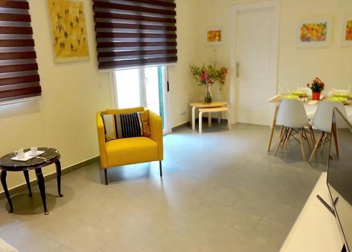 Zona Playa De San Sebastian