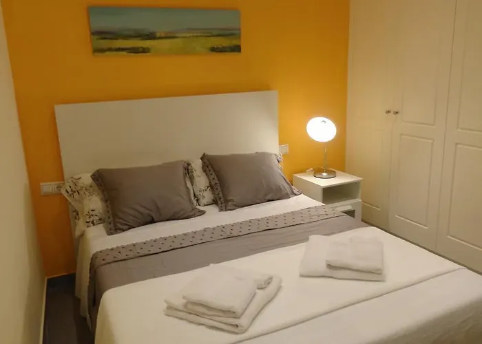 Zona Playa De San Sebastian