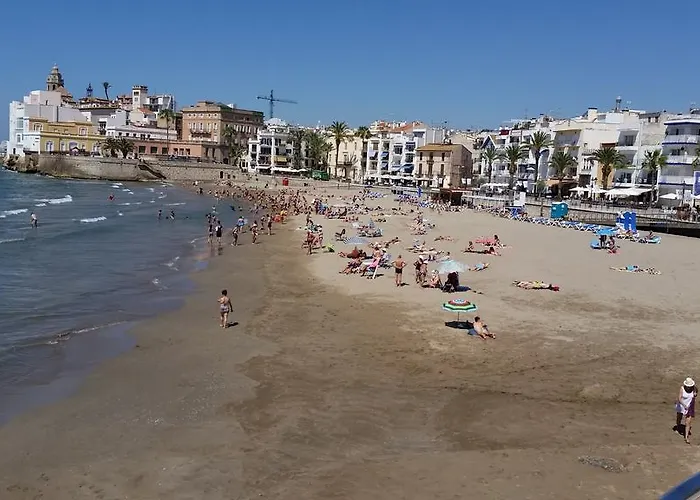 Apartman Zona Playa De San Sebastian *