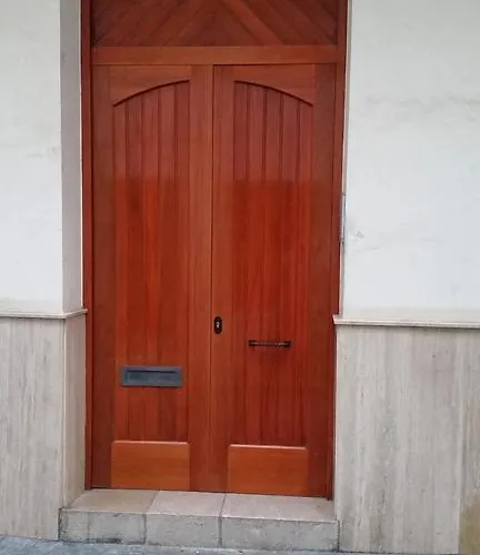 Apartman Zona Playa De San Sebastian *