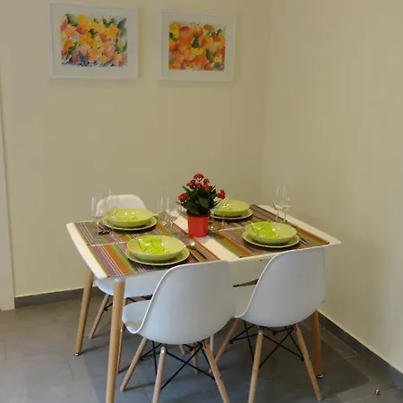 Apartmán Zona Playa De San Sebastian