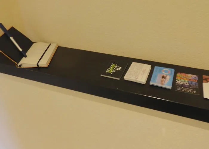 Appartement Zona Playa De San Sebastian *