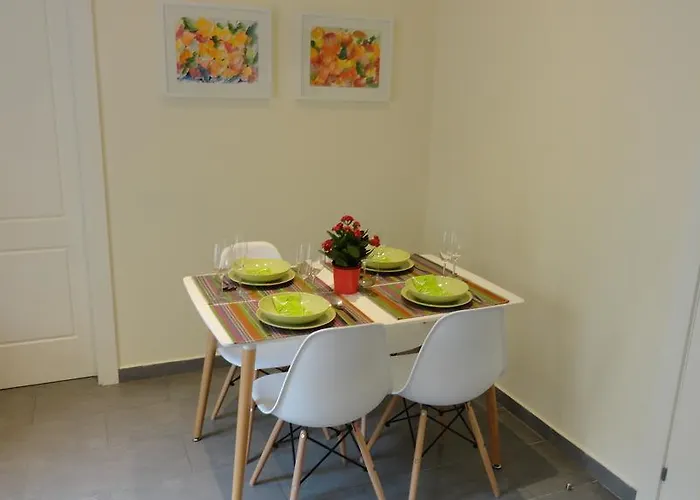 Appartement Zona Playa De San Sebastian