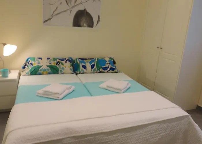 Zona Playa De San Sebastian *